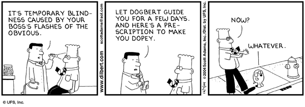 dilbert